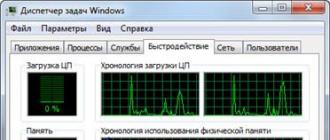 Как увеличить скорость работы медленного компьютера под управлением Windows