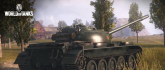 World of Tanks Blitz - Системные требования Ворлд оф танк блиц требования виндовс